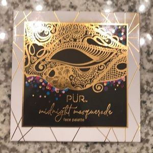 Pur Midnight Masquerade Palette